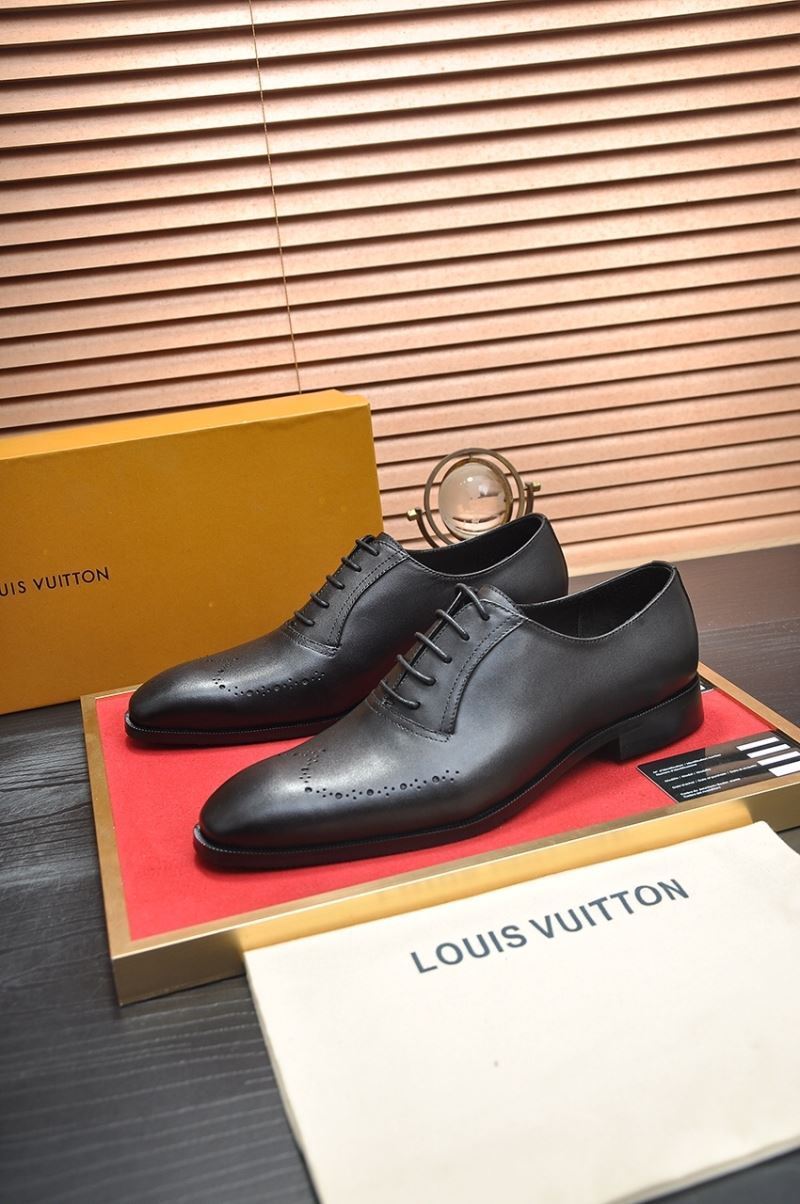 Louis Vuitton Business Shoes